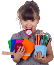 Advertise in Southwest Florida Back-To-School Shoppers