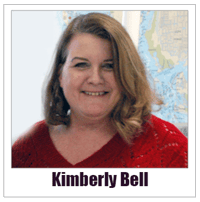 Advertise on Fort Myers Radio Kimberly Bell Fix Marine