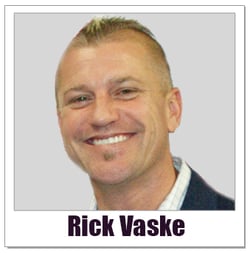 Rick Vaske  Advanced Solar