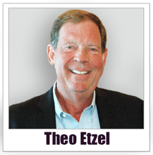 Theo Etzel Conditioned Air Advertise On Fort Myers Radio