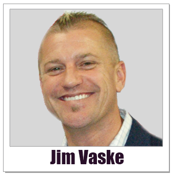 Jim Vaske Advertises on Fort Myers Radio